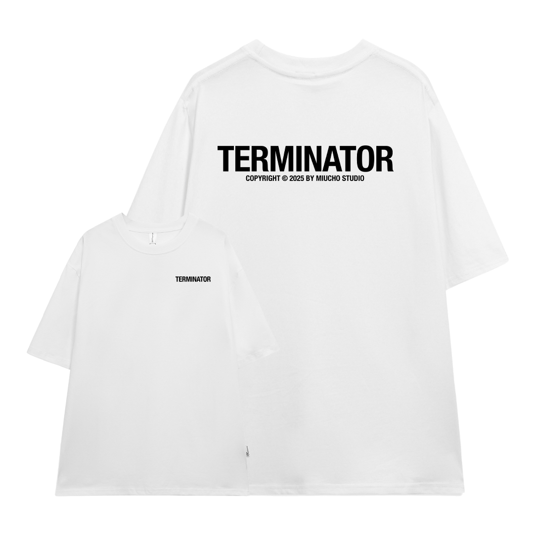 Áo thun nữ form rộng cổ tròn chất vải cotton 4c co giãn thoáng mát 1746 Miucho in basic_thumbnail_15