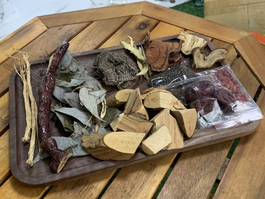 ROCKET – MINH MẠNG THANG – AMAKONG