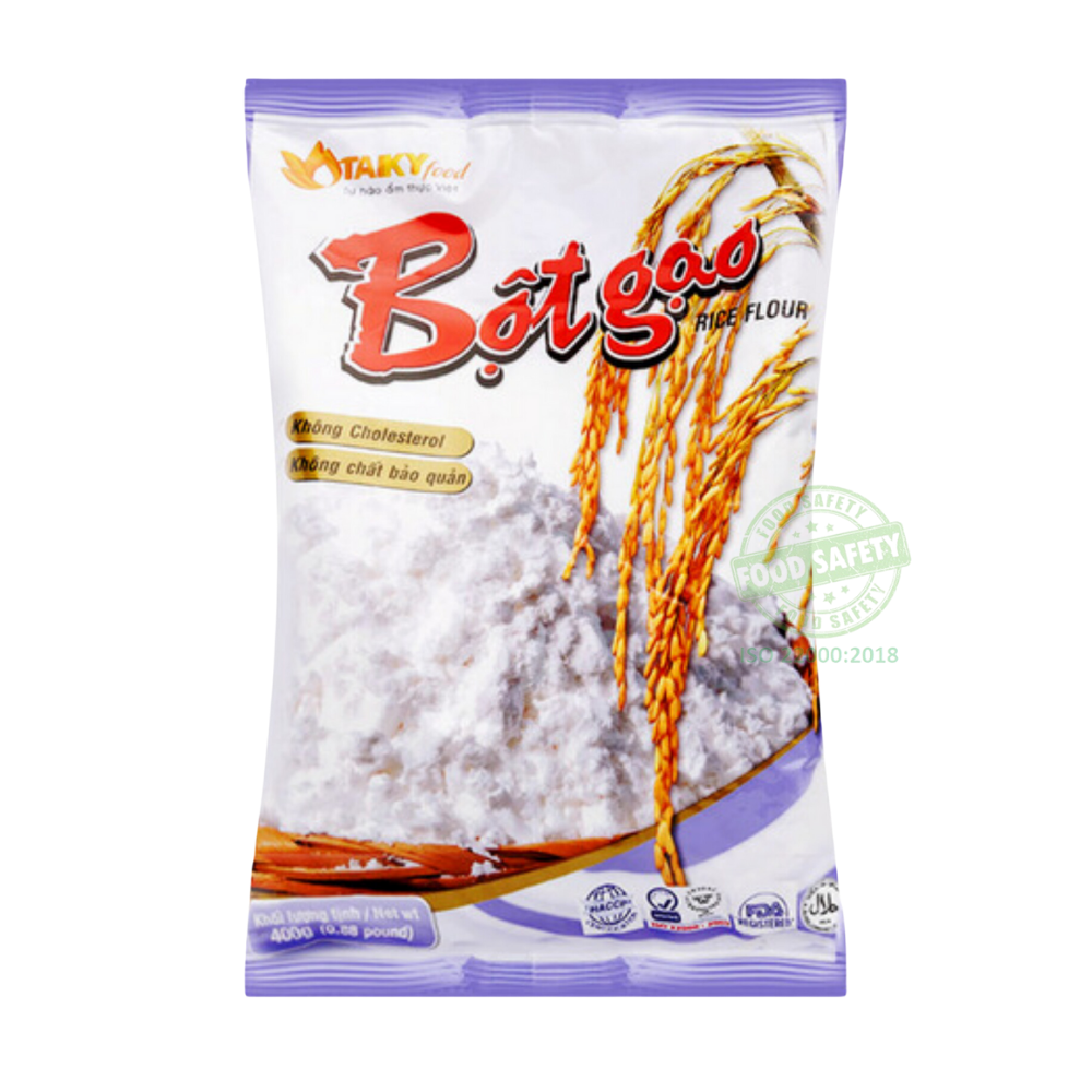 Bột gạo | Gói 400g