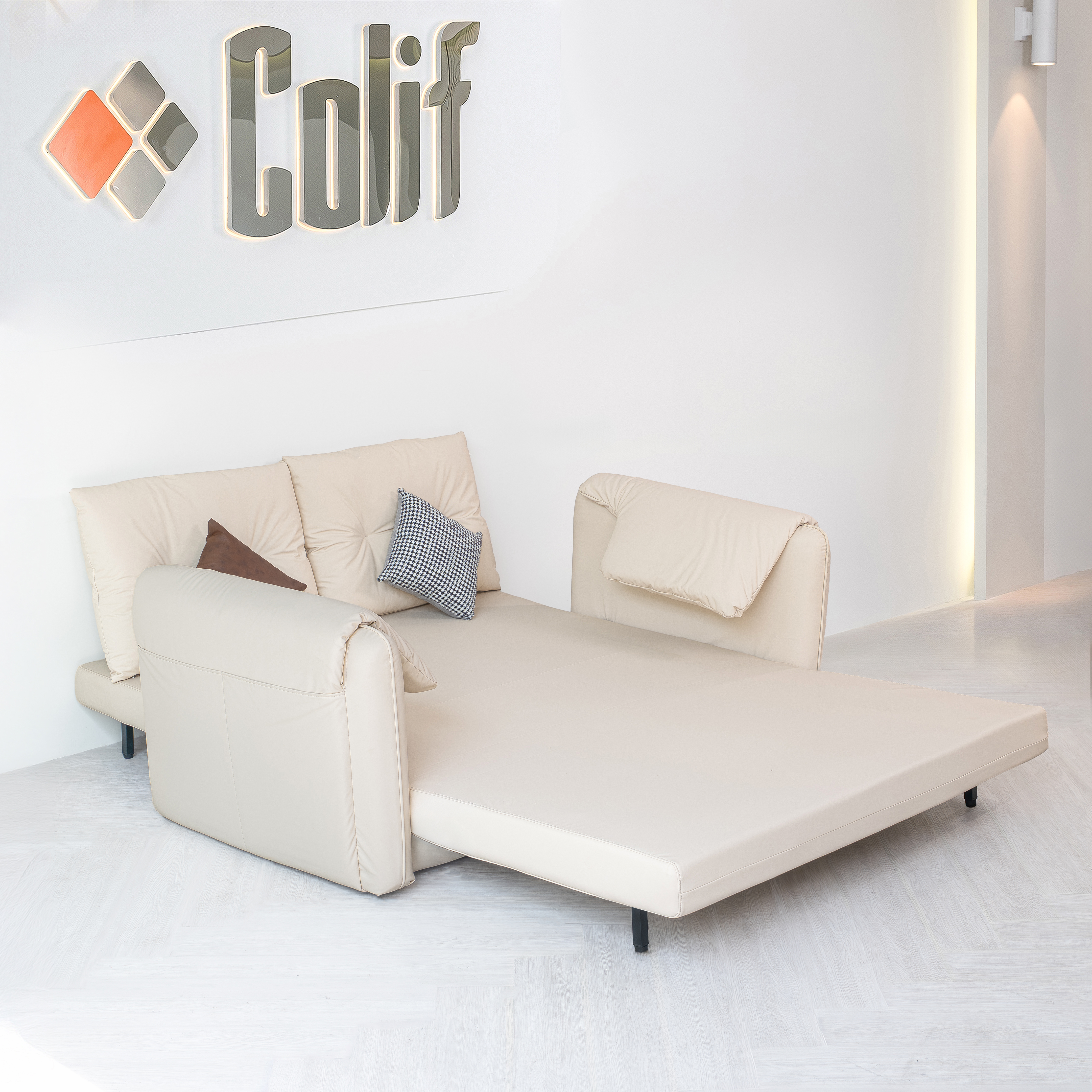 Giường sofa đa năng Colif Smart A2_thumbnail_8