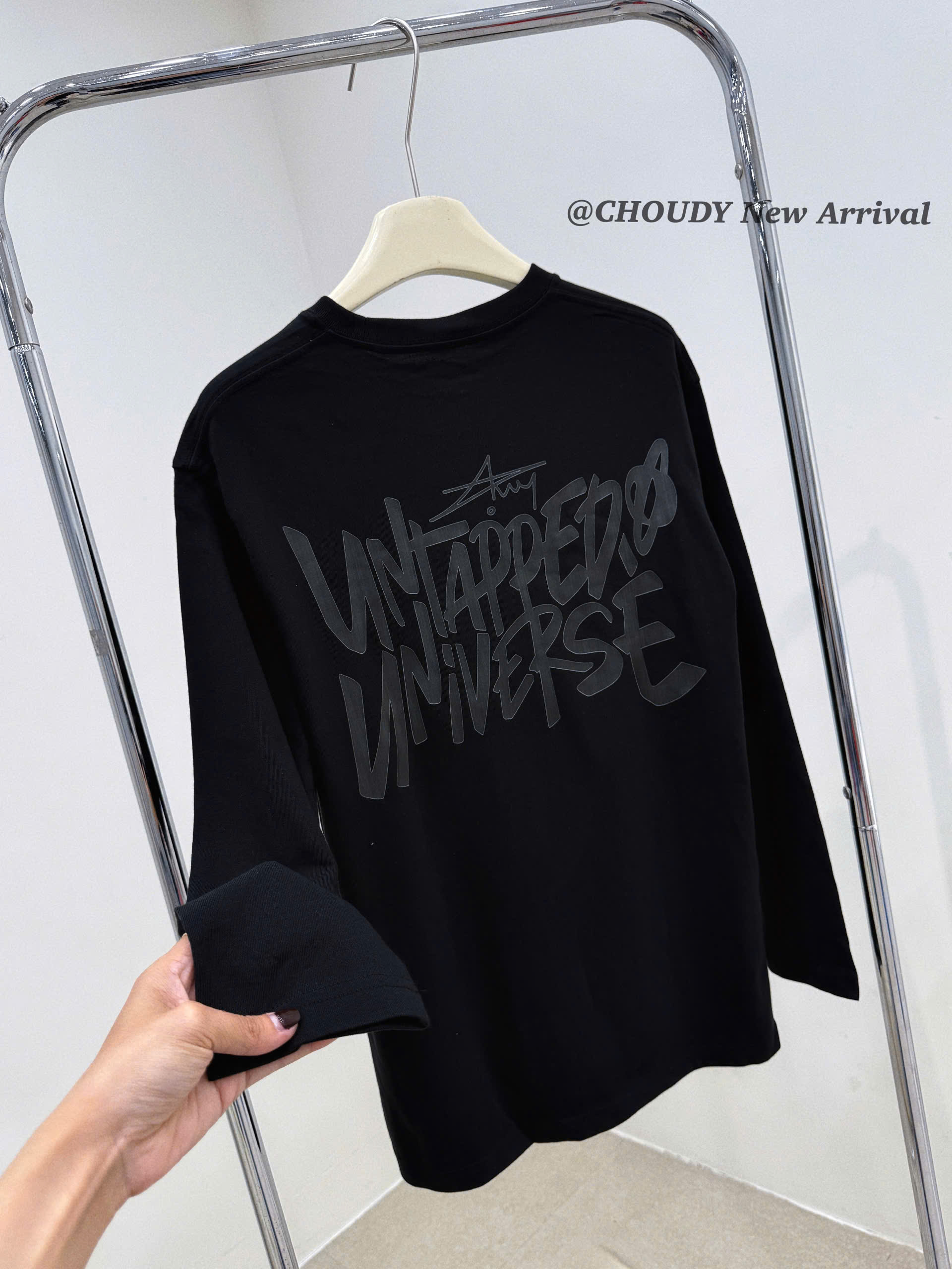 A583 ÁO THUN TAY DÀI 2 MÀU_thumbnail_6