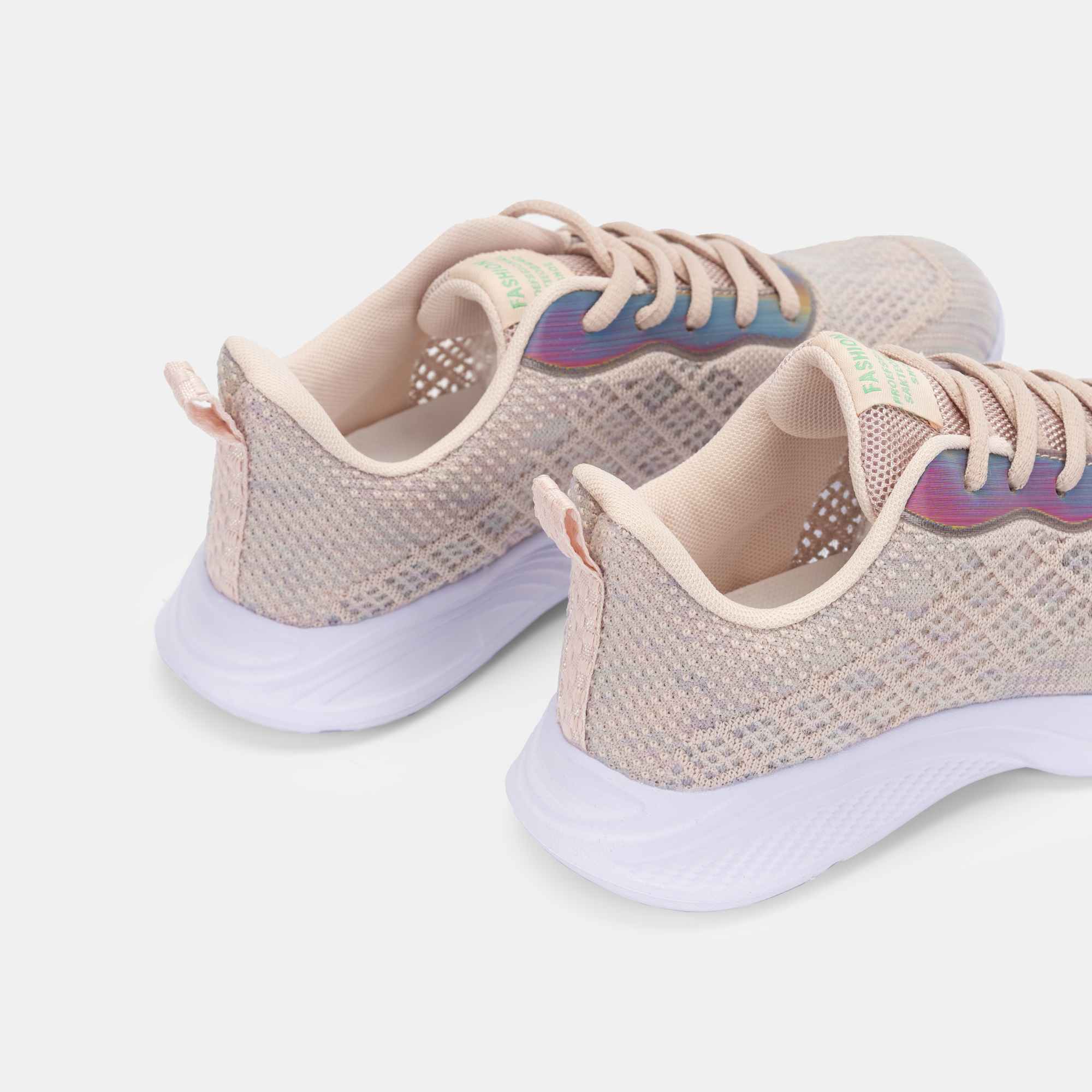 T146 - Giày Thể Thao Nữ Thông Dộng - Kaleea_thumbnail_19