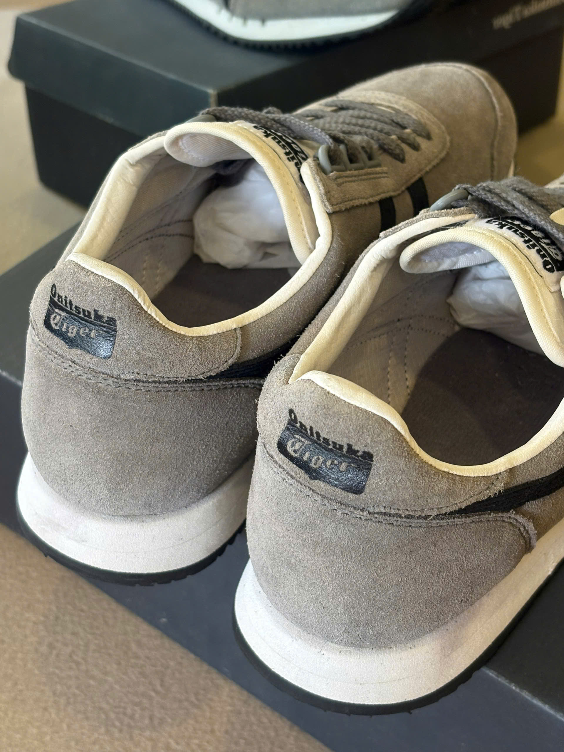 Onitsuka Tiger Dualio Heritage Sneaker D6G3L_thumbnail_5