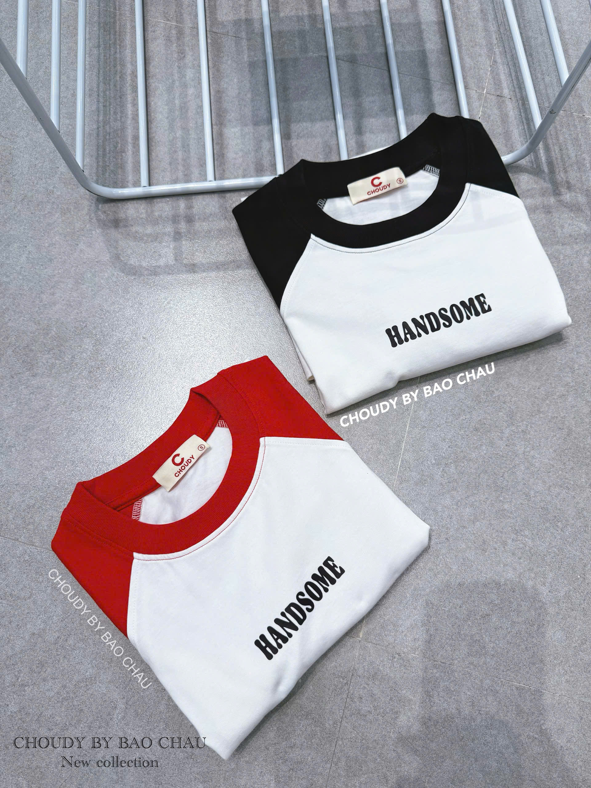 SALE U64 ÁO THUN 2 MÀU_thumbnail_2