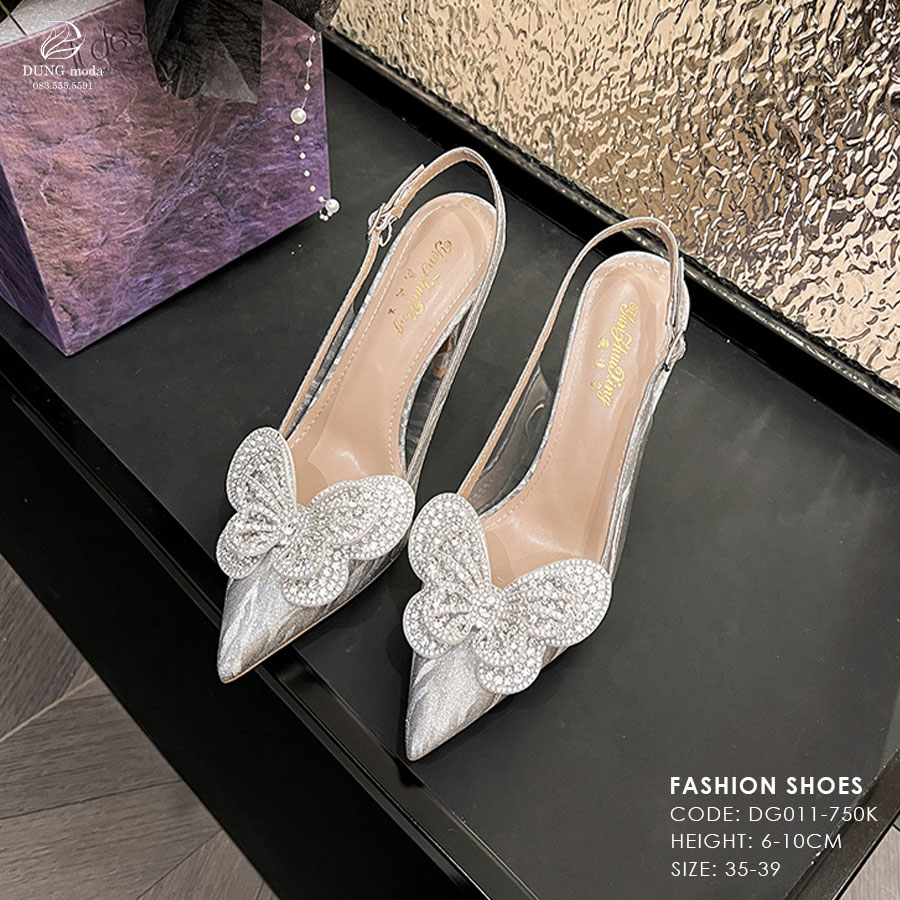 Giày Cao Gót DG011 2434_thumbnail_0