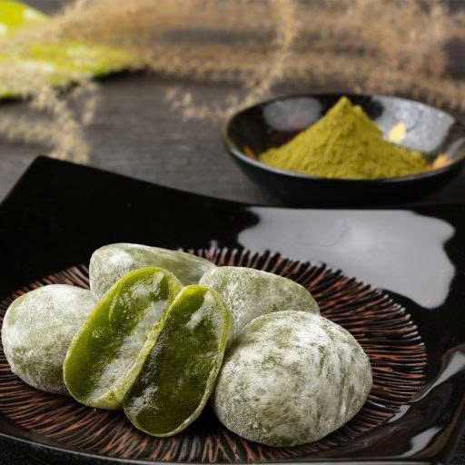BÁNH MOCHI DẺO MATCHA NHẬT BẢN_thumbnail_1