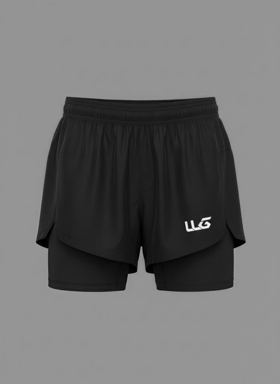 Quần Dây Kéo LLG