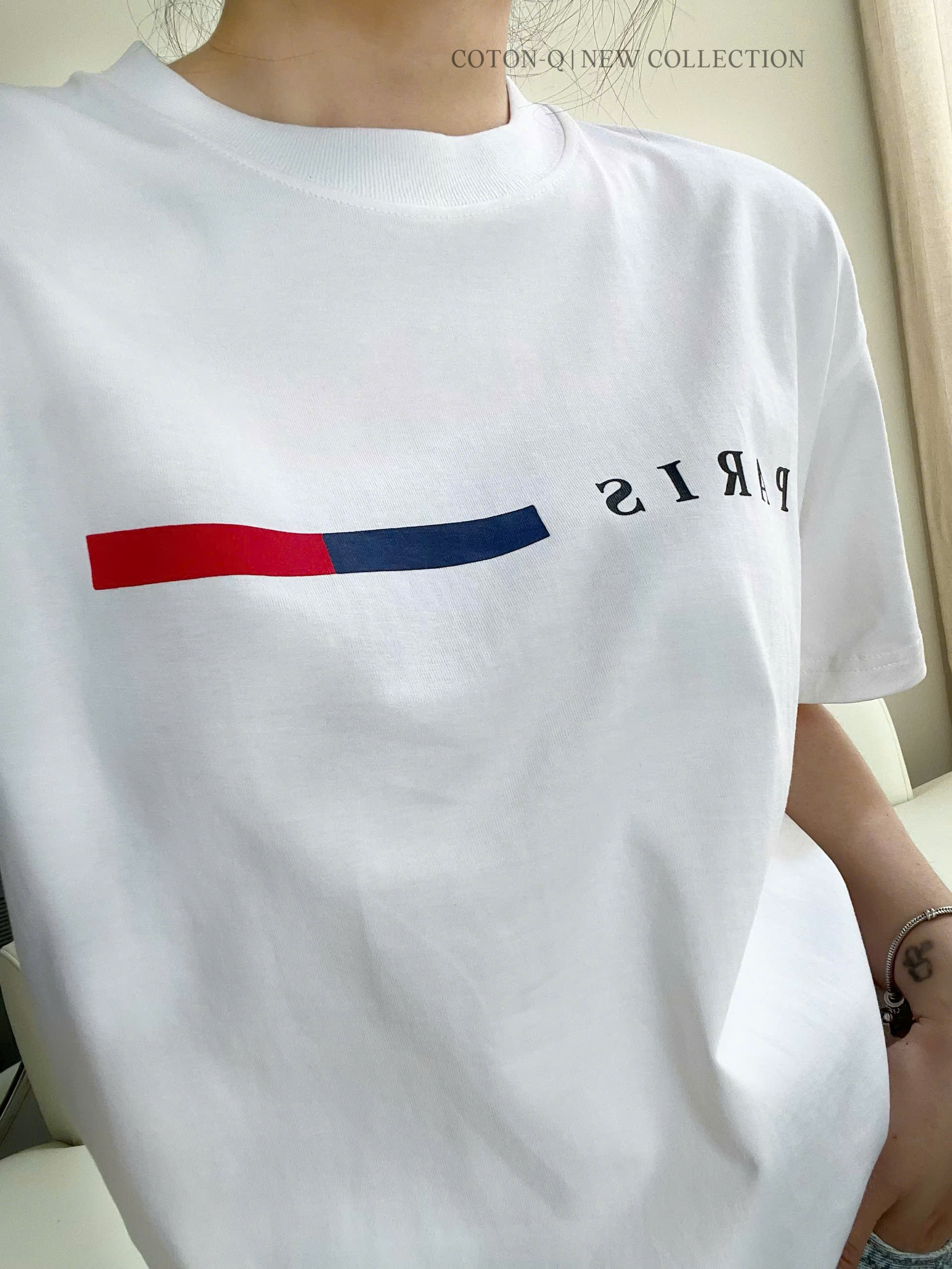 Áo thun trắng phối sọc ngang_thumbnail_5