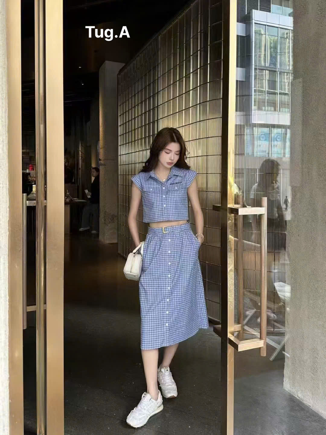 SÉT ÁO VÁY MIU MIU HIỆU _thumbnail_8