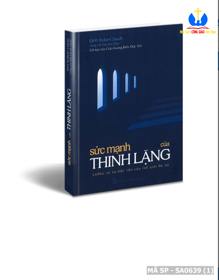 Sức mạnh của thinh lặng: Chống lại sự độc tôn... ✔_thumbnail_0