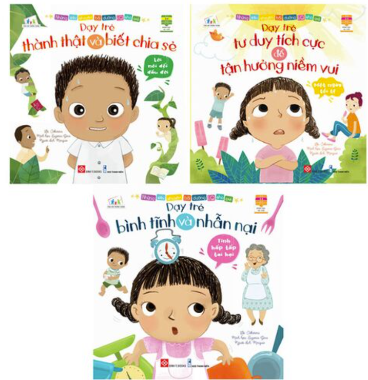 Combo 3 Cuốn Bồi dưỡng EQ cho bé_thumbnail_0