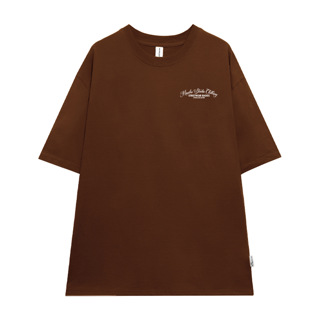 Áo thun nữ Local Brand form rộng chất vải cotton thoáng mát cổ tròn ATD1690 Miucho in mix_thumbnail_14