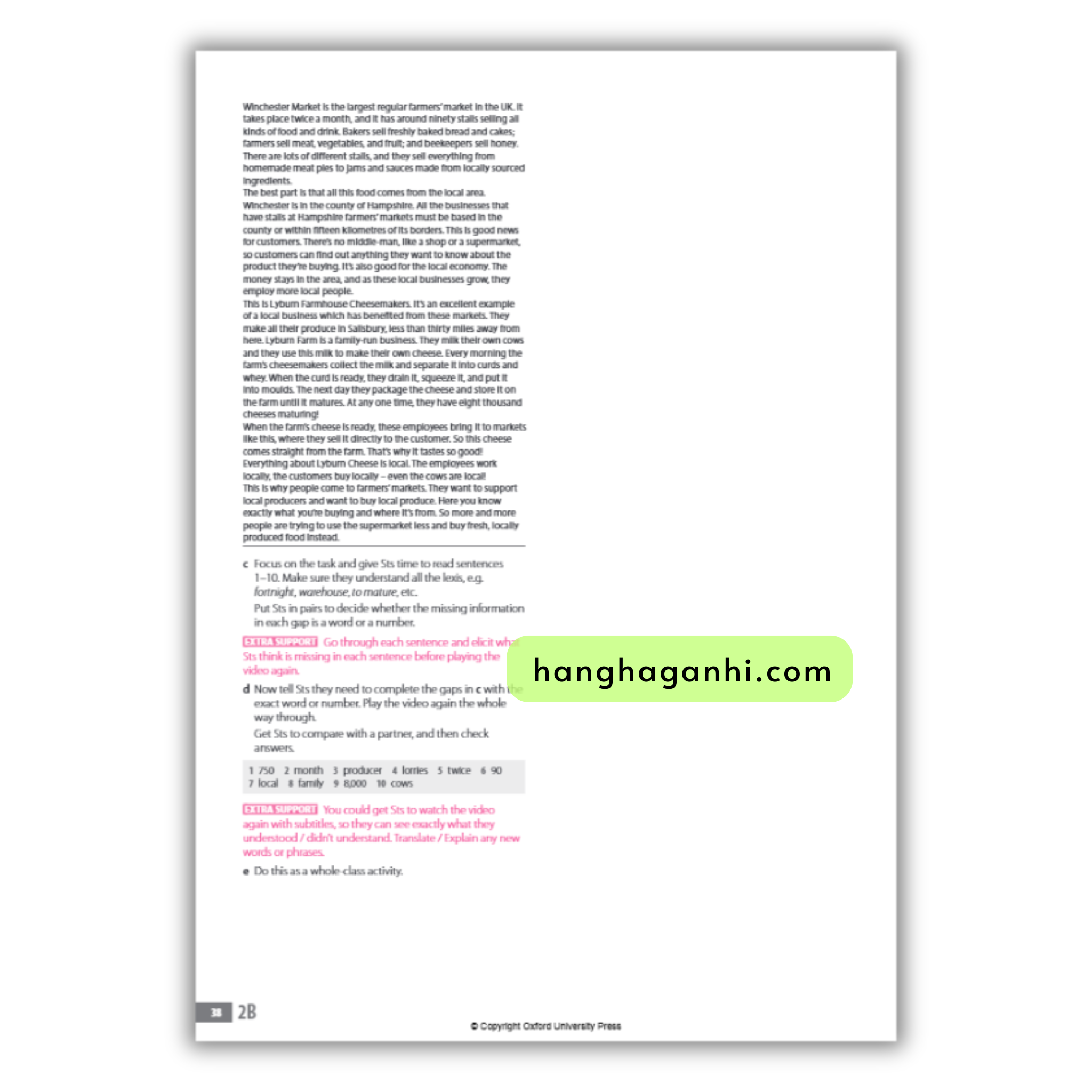 English File: Intermediate PLUS Teacher’s Book (Fourth Edition)_thumbnail_2