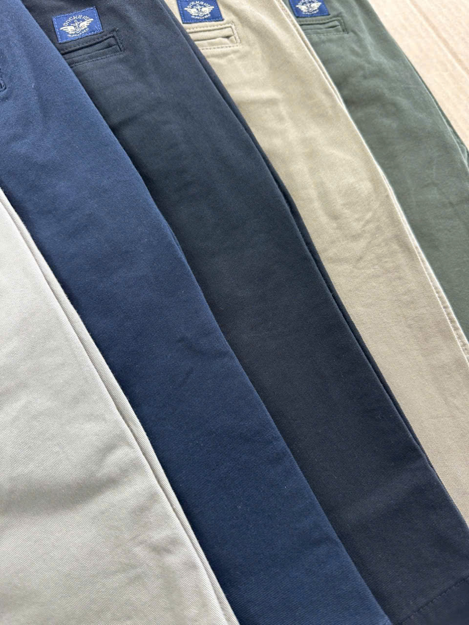 SALE Q142 QUẦN SHORT KAKI NAM 5 MÀU_thumbnail_13