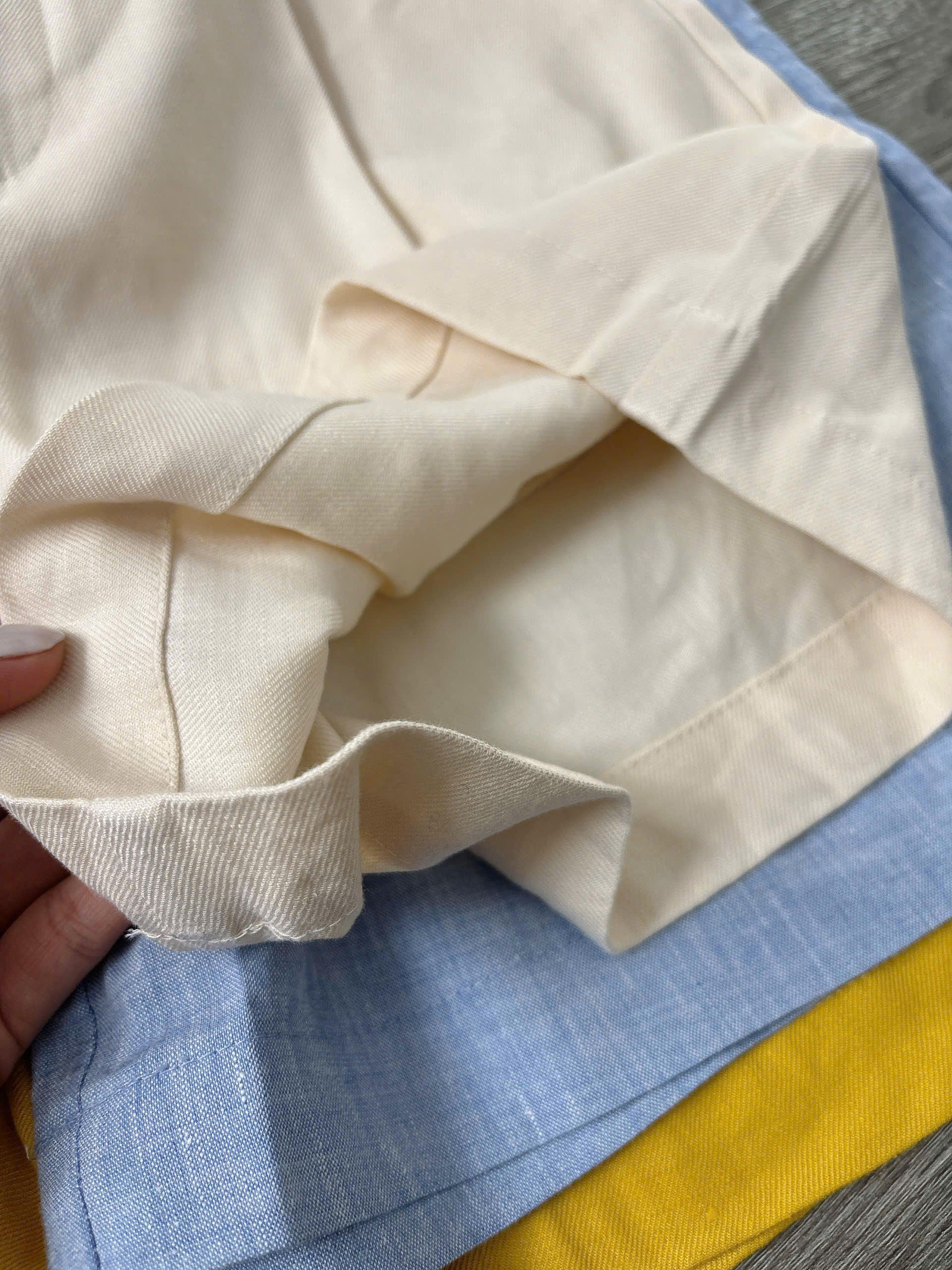 H102 QUẦN SHORT LINEN 3 MÀU ( KÈM BELL )_thumbnail_11