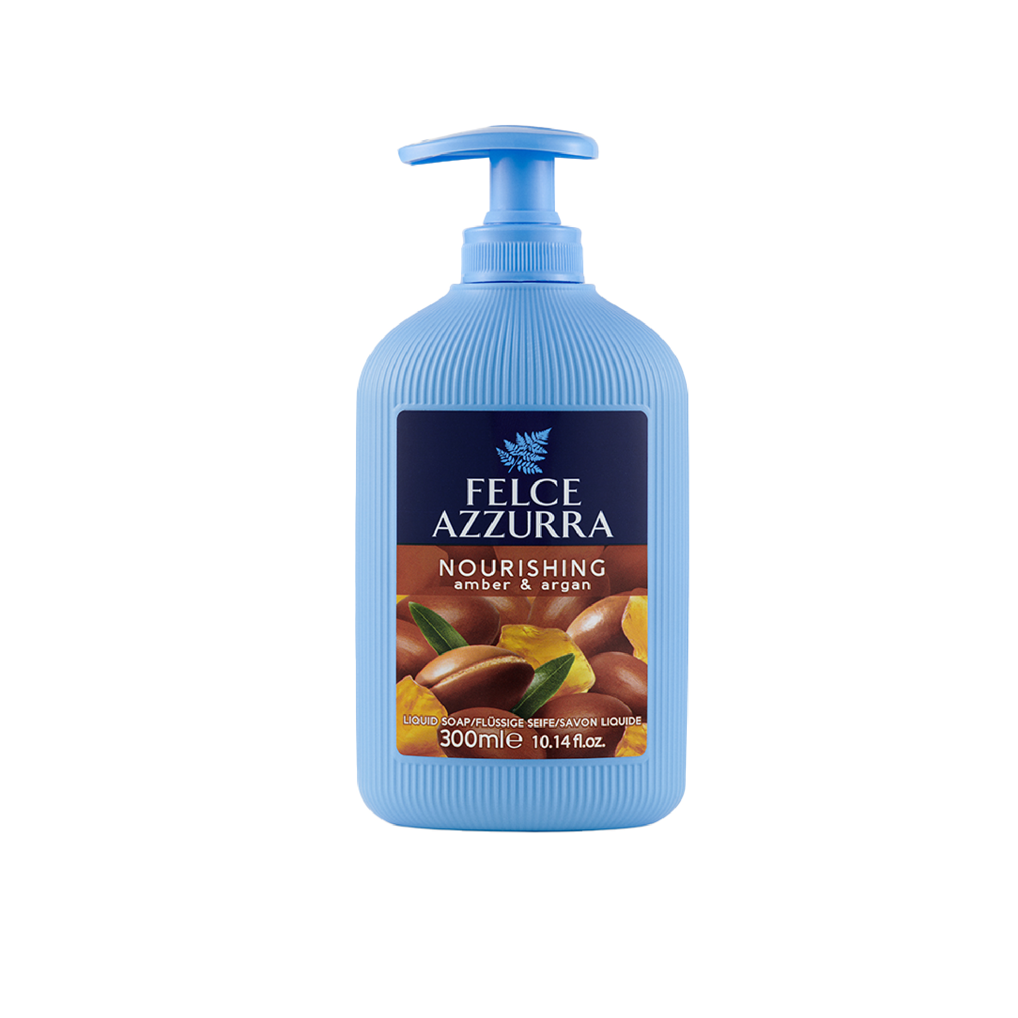 Chai Nước Rửa Tay FELCE  AZZURRA Ý 300ML_thumbnail_1