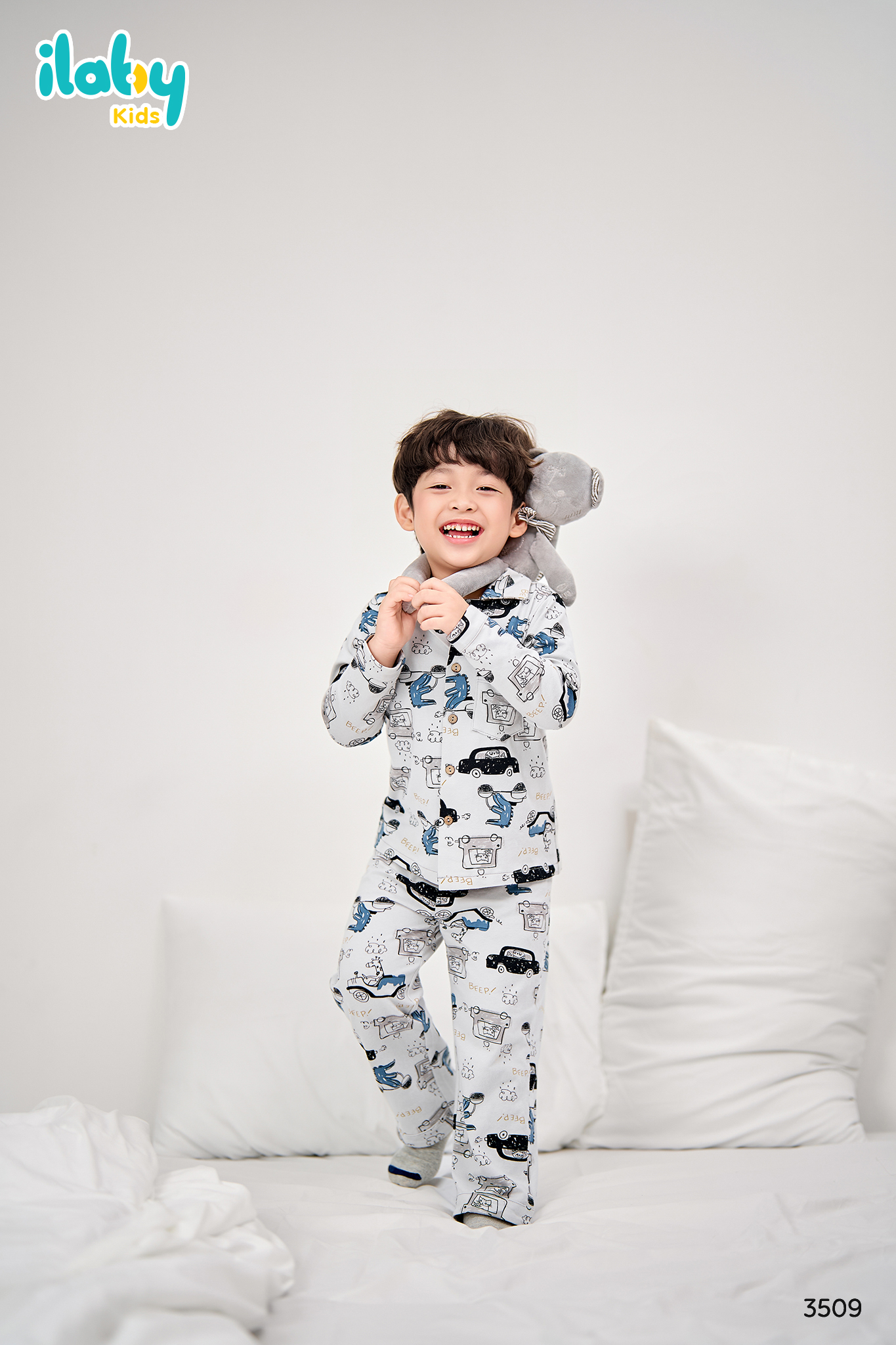 Bộ pyjama thun họa tiết_thumbnail_2