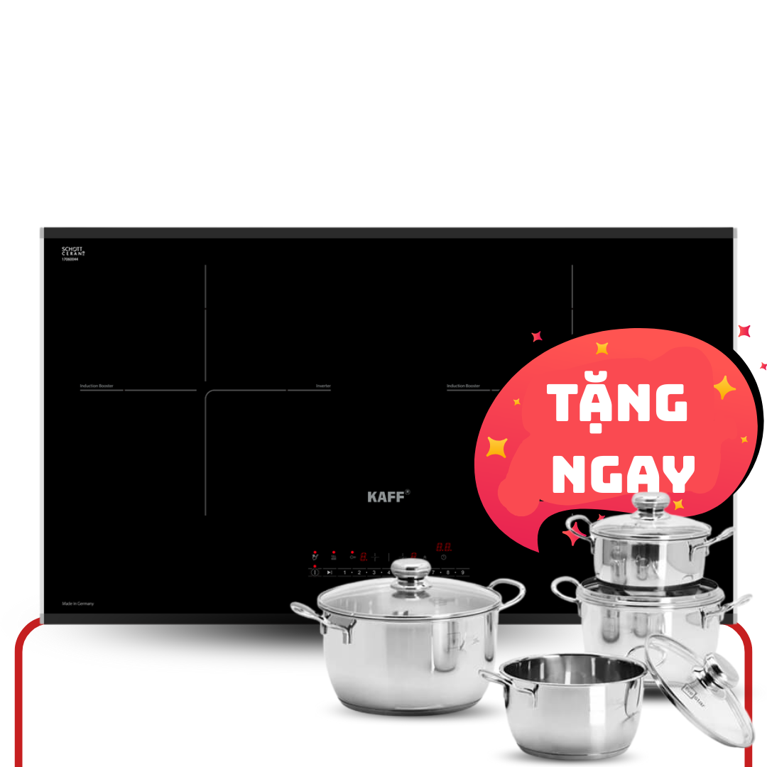 Bếp điện từ KF-HGM5II