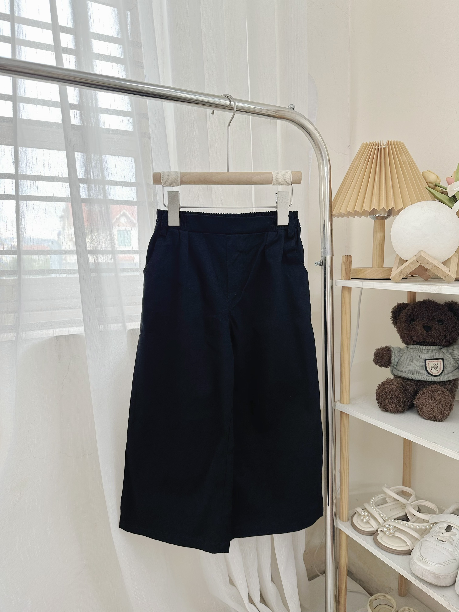 Quần dài ống xuông QD24002_thumbnail_1