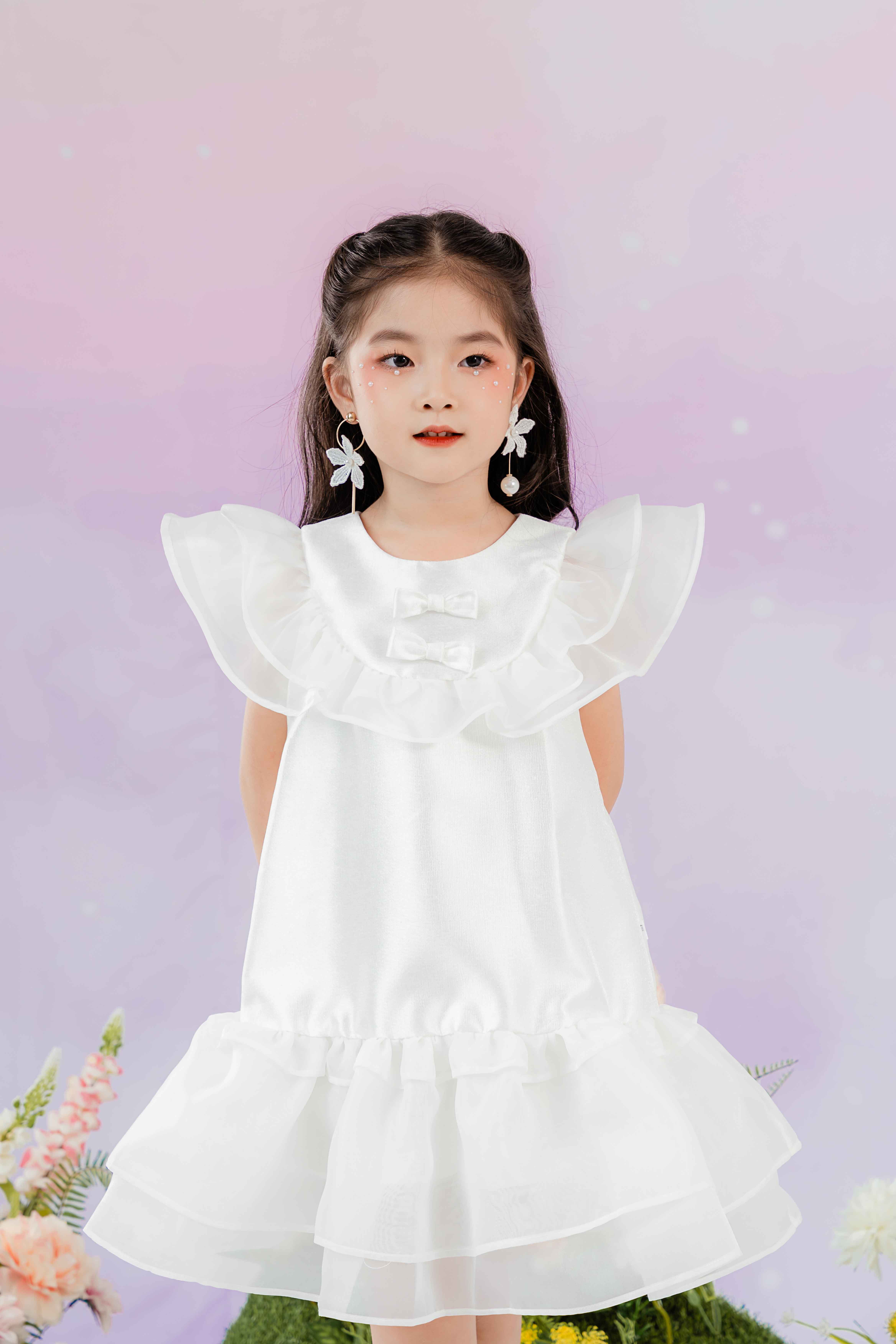 Váy tơ cánh tiên đuôi cá hai tầng_thumbnail_0