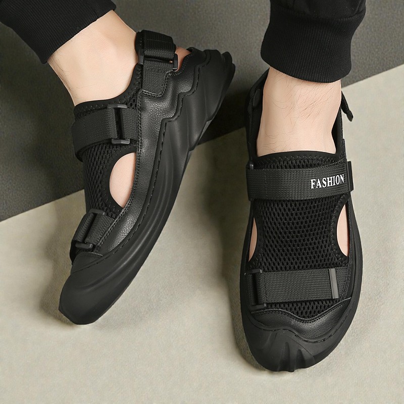 Giày Thời Trang Nam TM-RK15