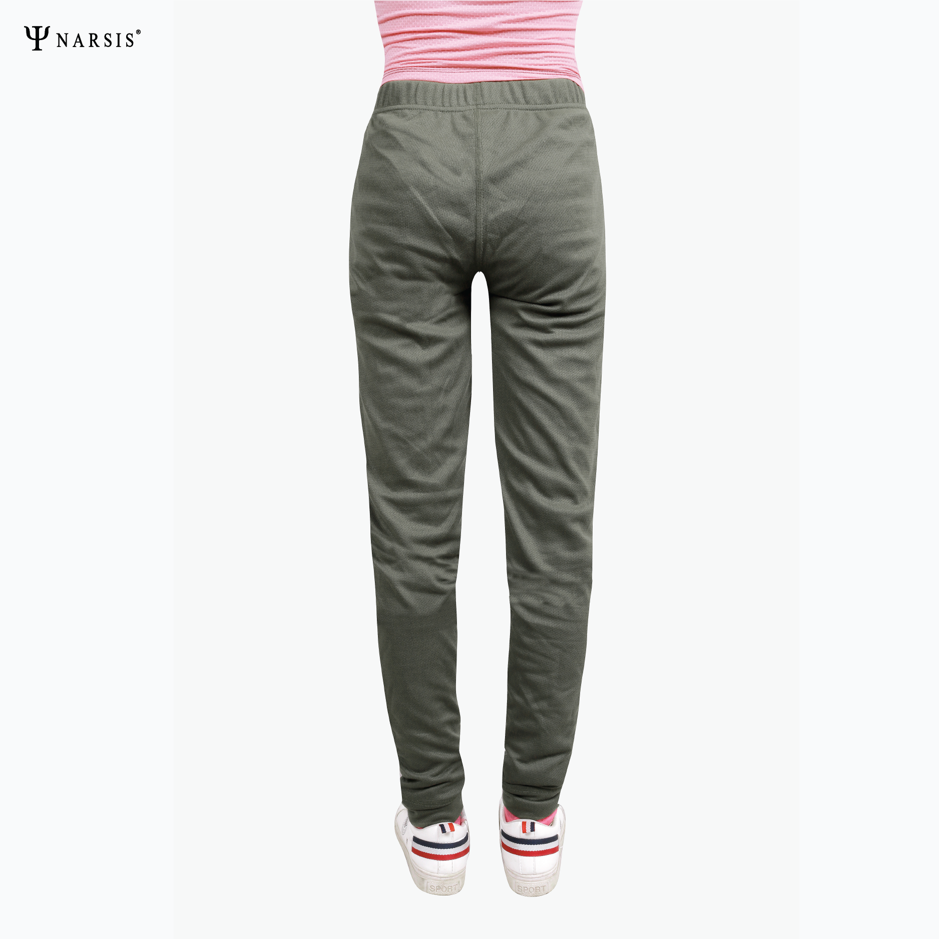 QUẦN NỮ P8020 NARSIS CHẤT LIỆU THOÁNG MÁT, DỄ CHỊU, THOẢI MÁI CẢ NGÀY, DỄ VẬN ĐỘNG