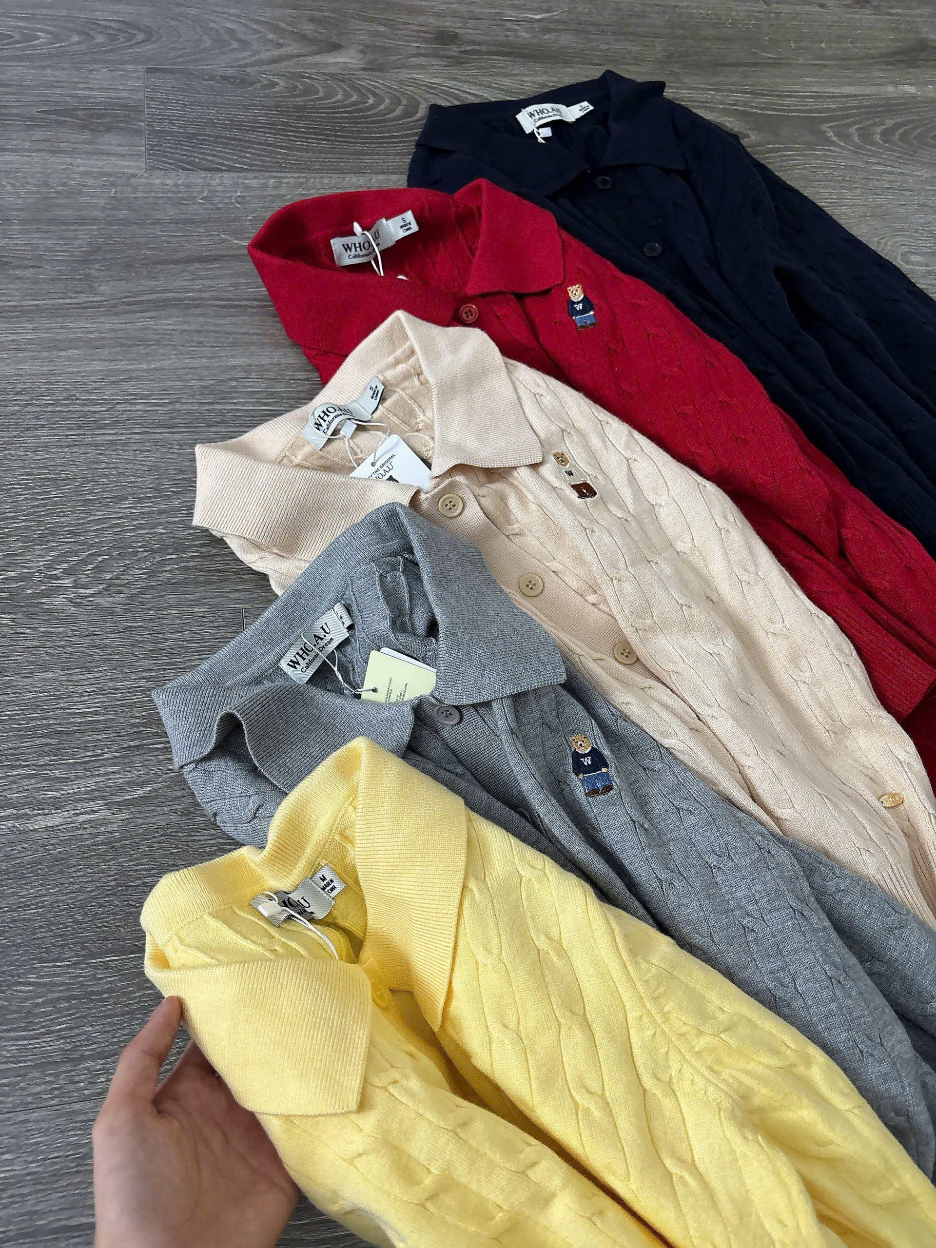 A660 ÁO DỆT KIM TAY DÀI 5 MÀU_thumbnail_11