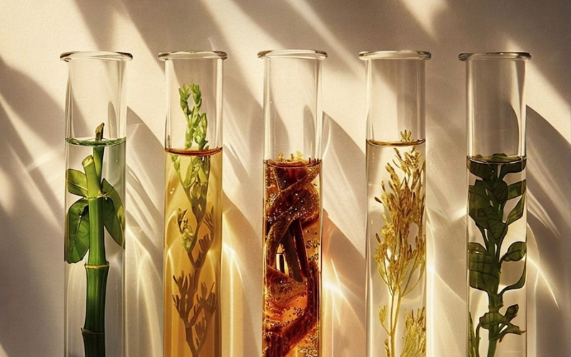 Ferment – Nền tảng của mỹ phẩm sinh học hiện đại