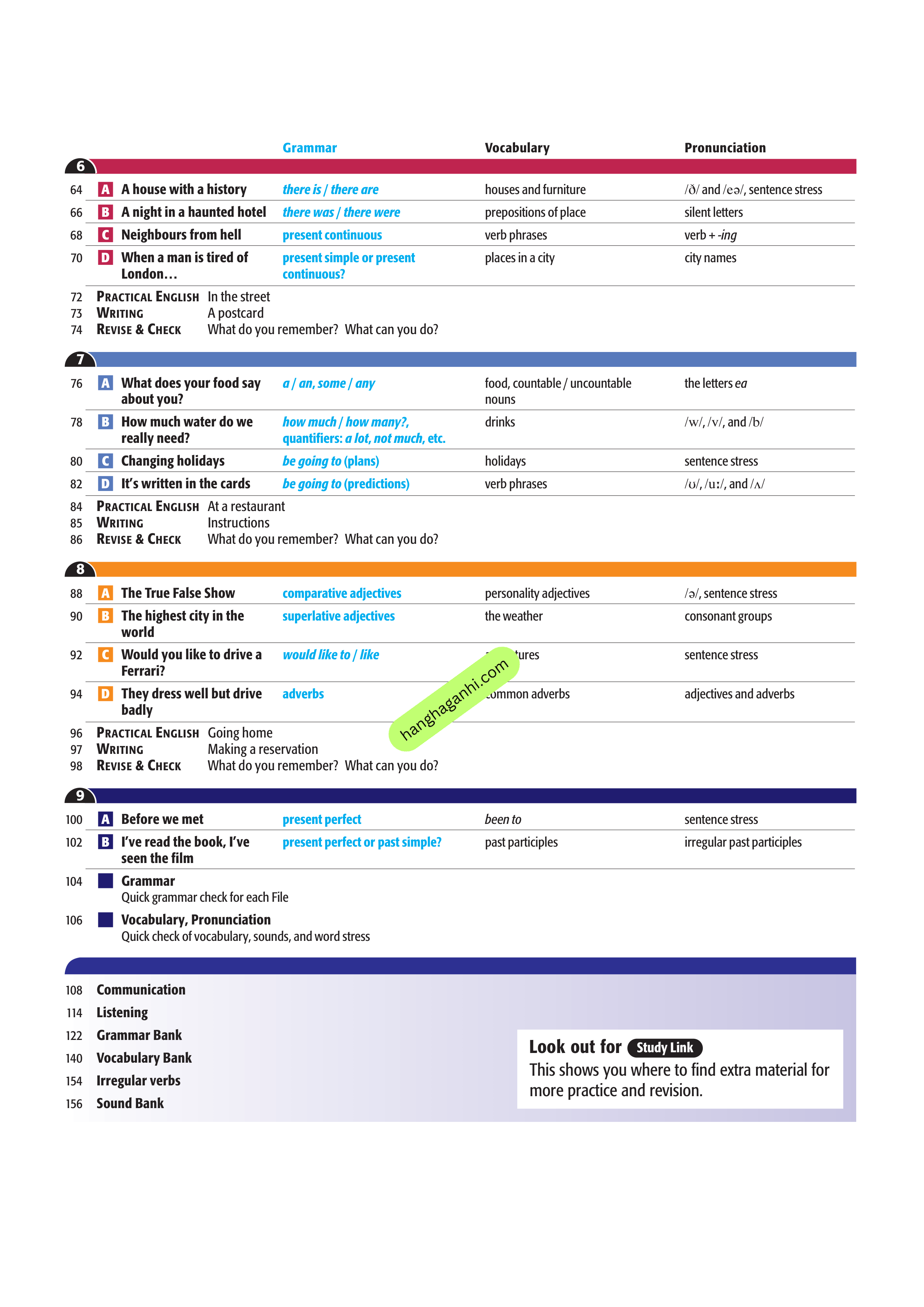 New English File Elementary Student's Book_thumbnail_2