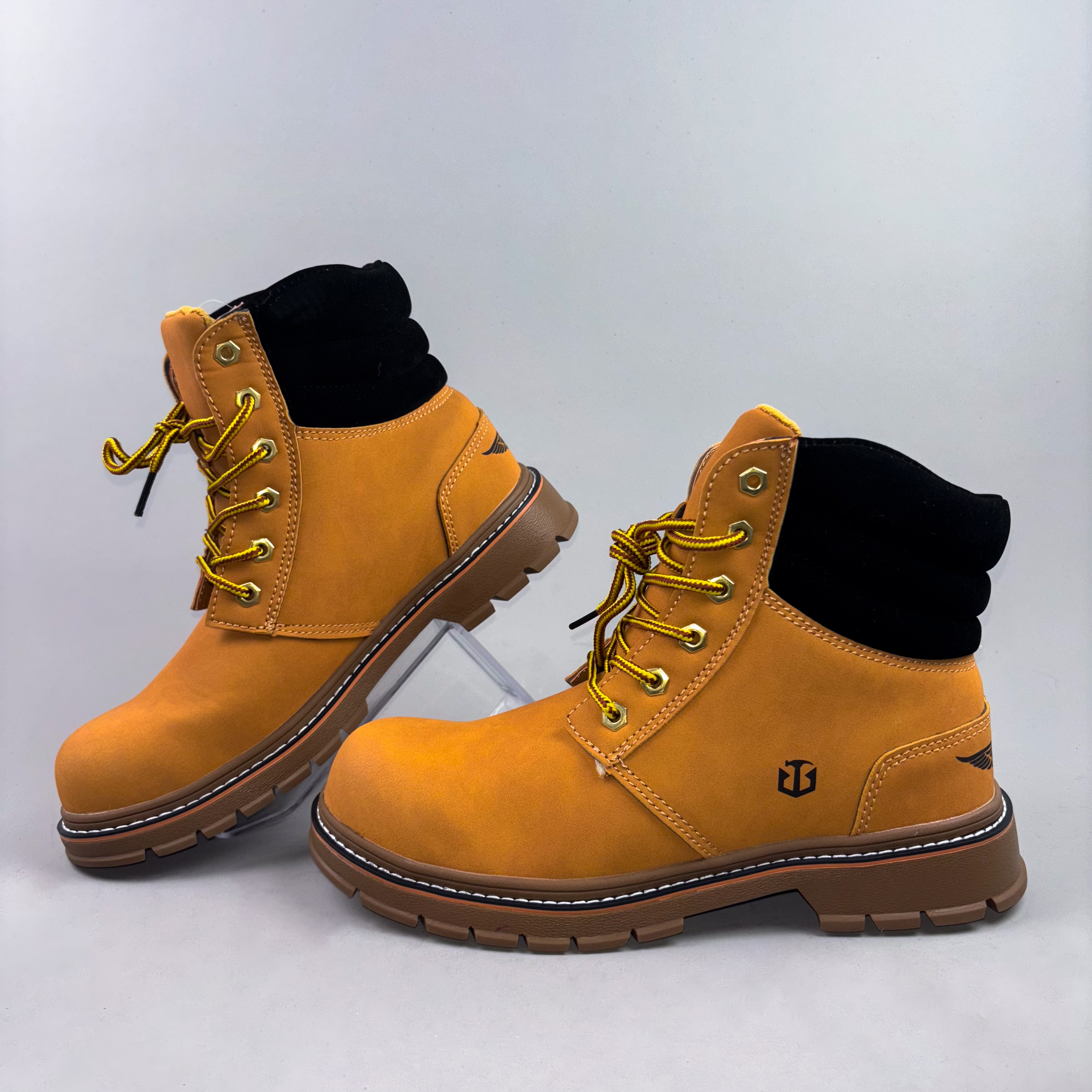 Fortress Pro Safety Shoes