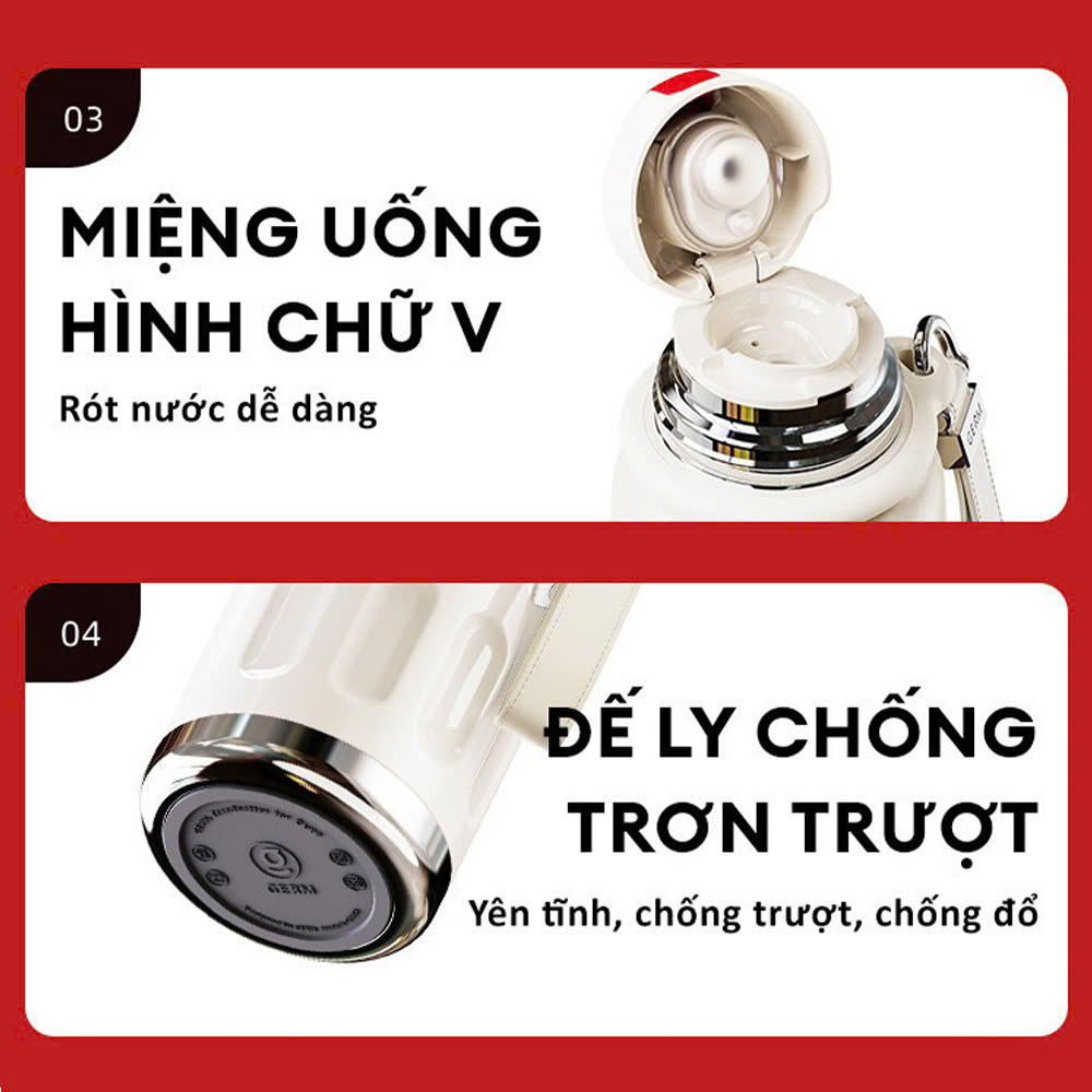 Bình Giữ Nhiệt GERM 580ML_thumbnail_1