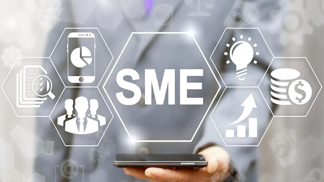 Doanh nghiệp SME là gì? Phân biệt SME và Startup