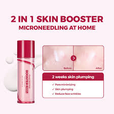 Isntree Plum Peptide Booster 2000s Serum Formula 50ml_thumbnail_3