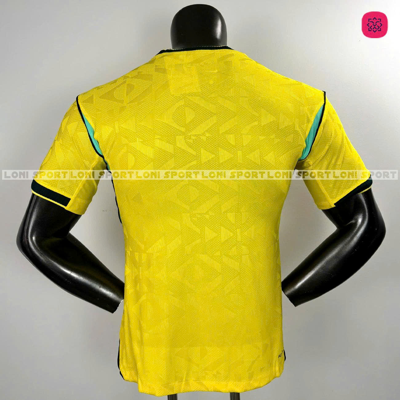 Áo Brazil sân nhà World Cup 2026 - SF_thumbnail_1