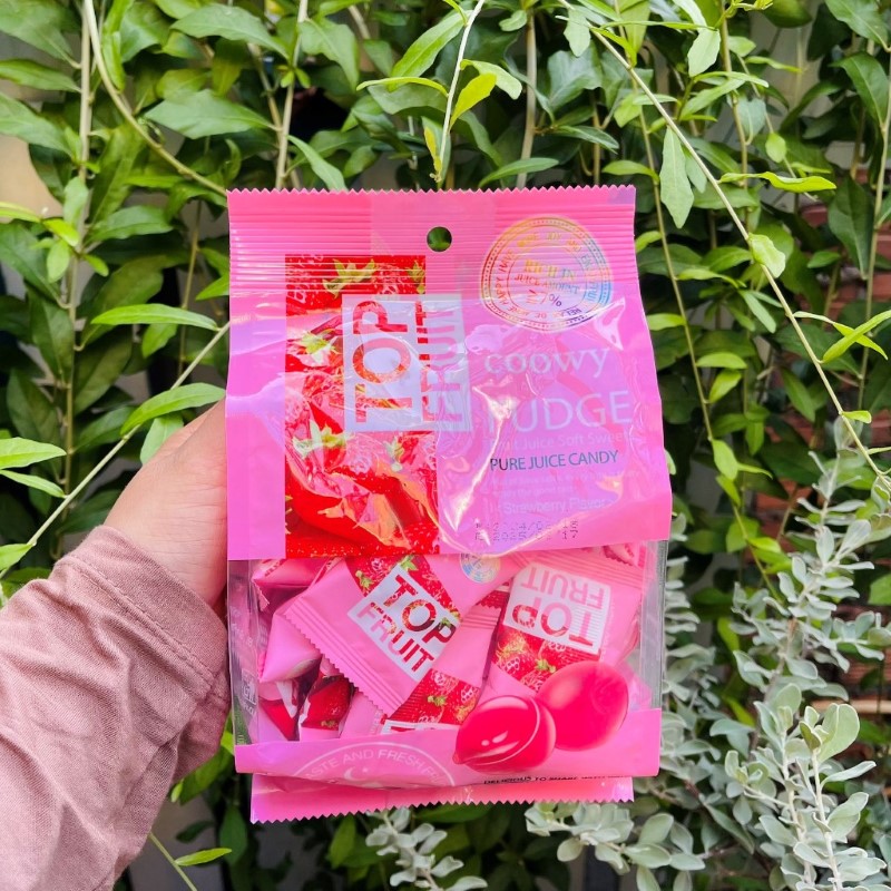 Kẹo dẻo trái cây (Top Fruit Coowy)_thumbnail_5