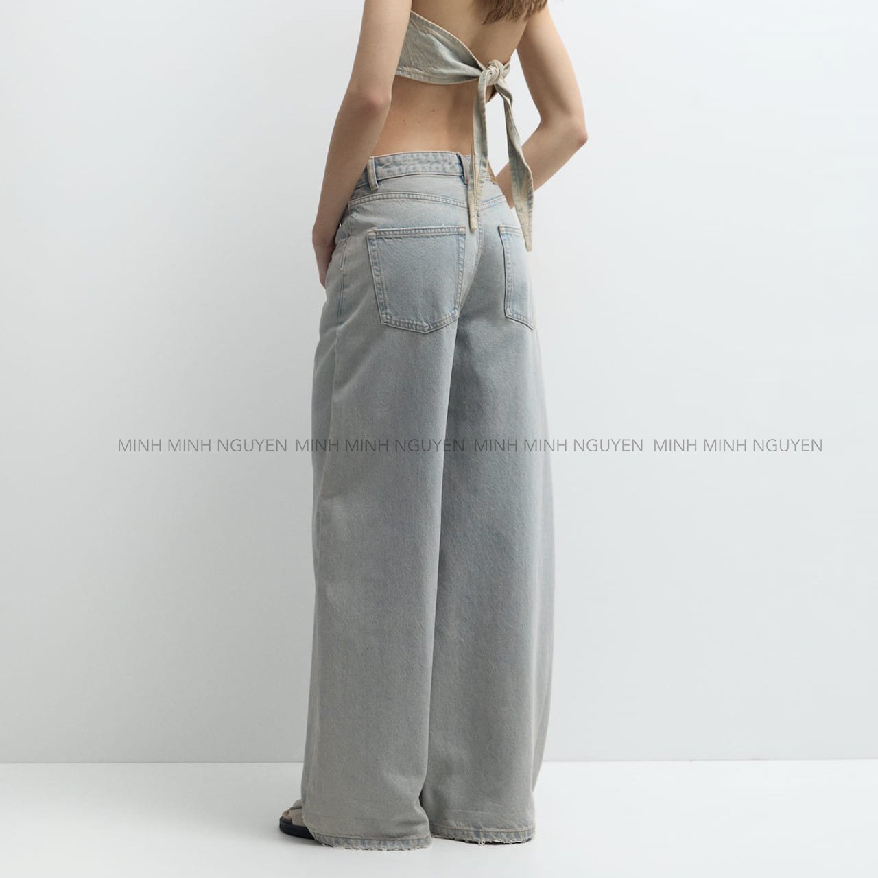 QUAN JEAN PULL&BEAR_thumbnail_3