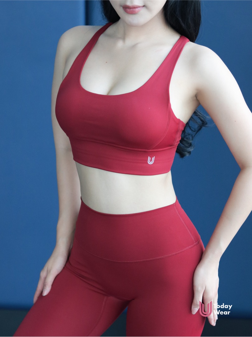 Áo bra tập gym yoga thể thao nữ Luxury Essential_thumbnail_34