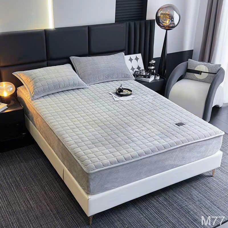 Set Ga Gối trám nhung - M77