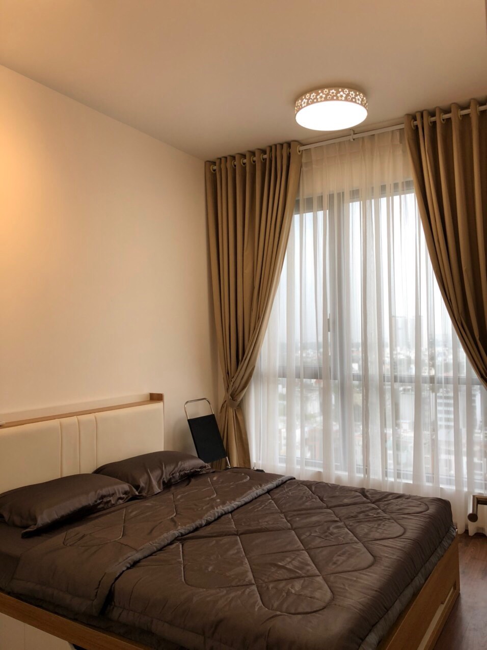 One Verandah cho thuê 2PN nhà cực xinh, trang bị hiện đại cao cấp_thumbnail_1