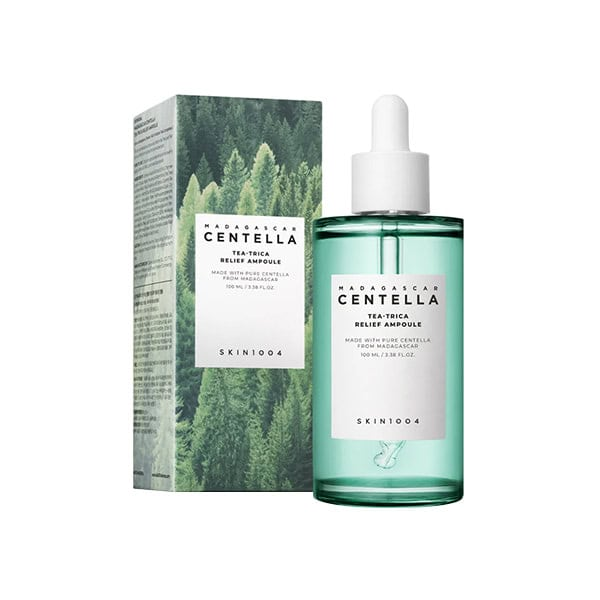 Skin 1004 CENTELLA Tea-Trica Relief Ampoule_thumbnail_0