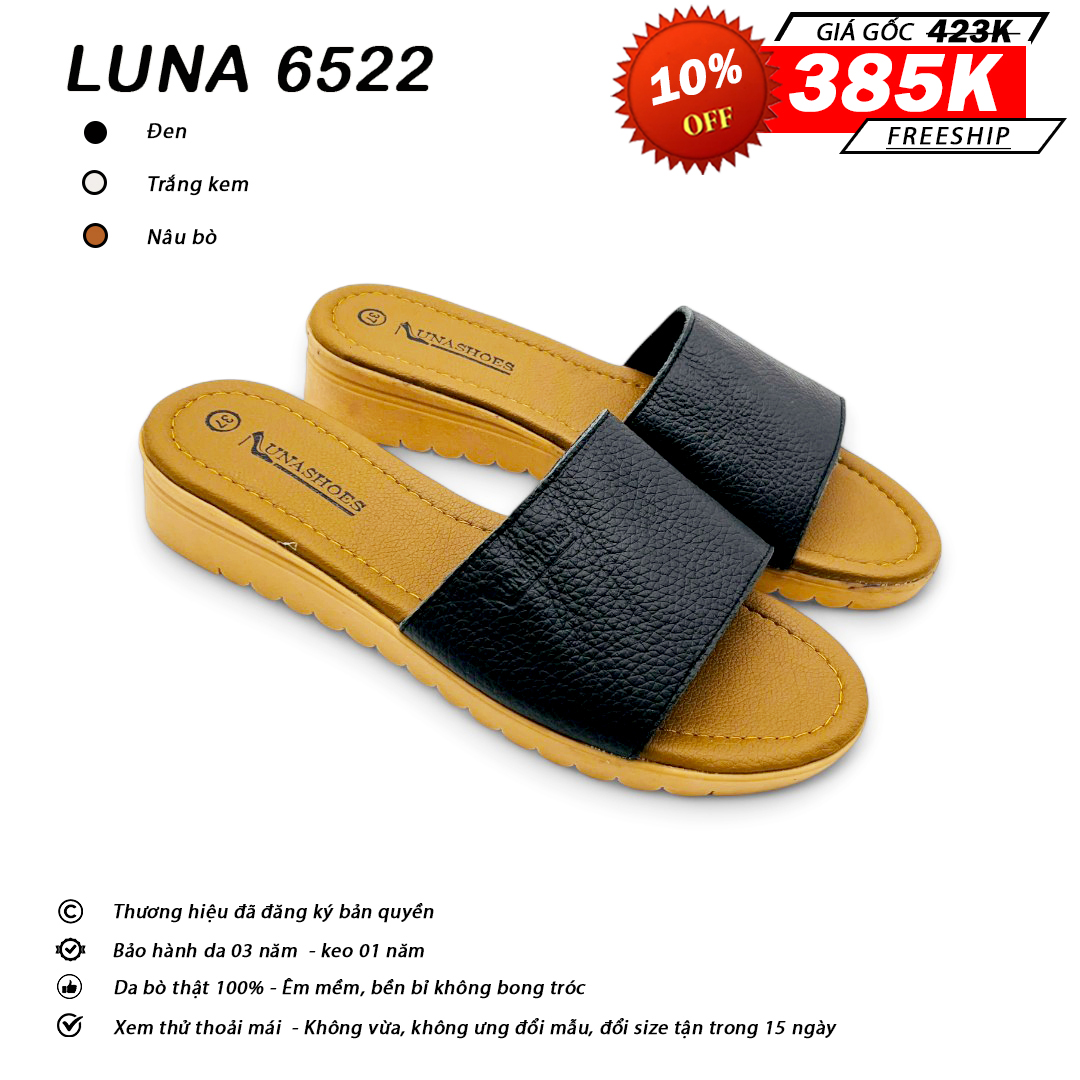 Luna 6522