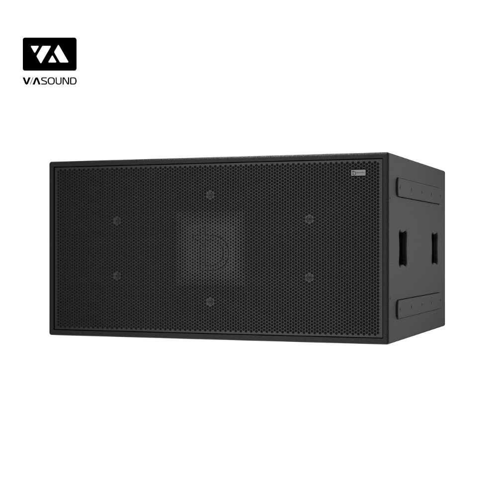 Loa DBACOUSTIC SU218S