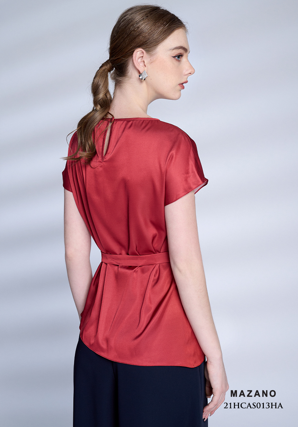 Áo top đỏ họa tiết mullet_thumbnail_1