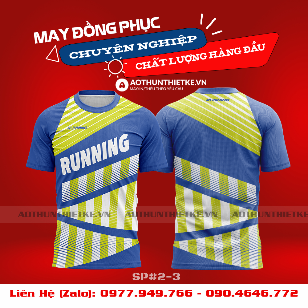 Mẫu Áo Thể Thao Thiết Kế - SP83_thumbnail_0