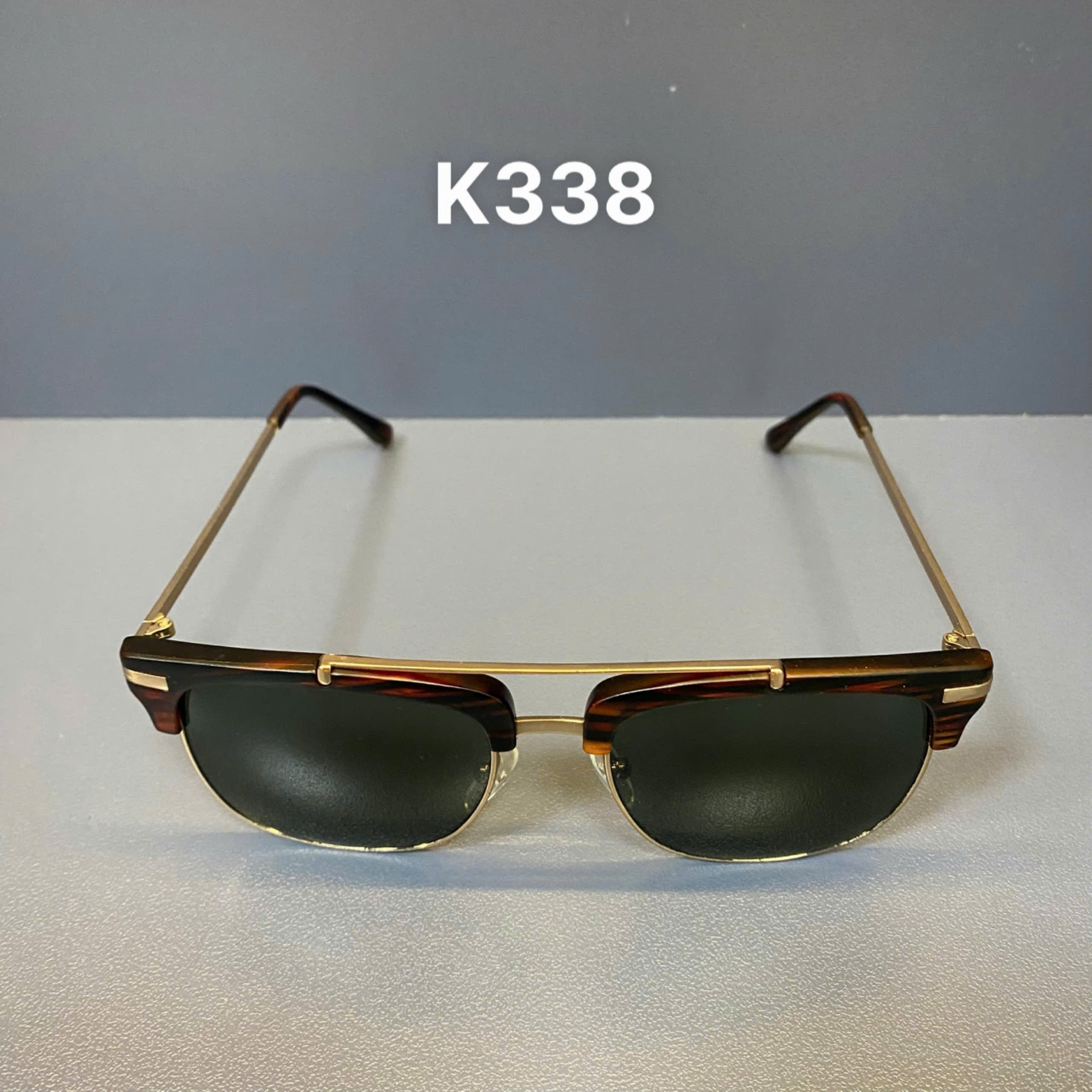 Kính mát cao cấp  K338