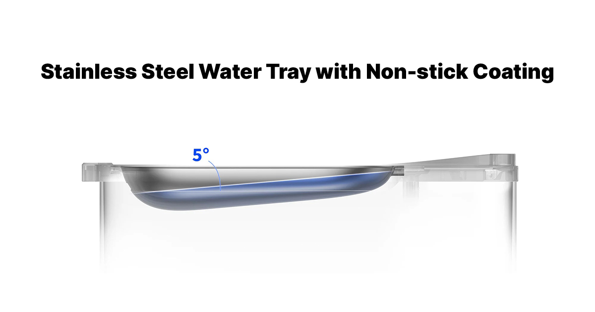 PETKIT EVERSWEET MAX Cordless Pet Water Fountain