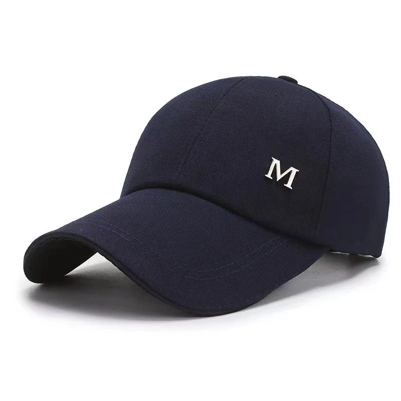 Trendy Unisex Duckbill Cap