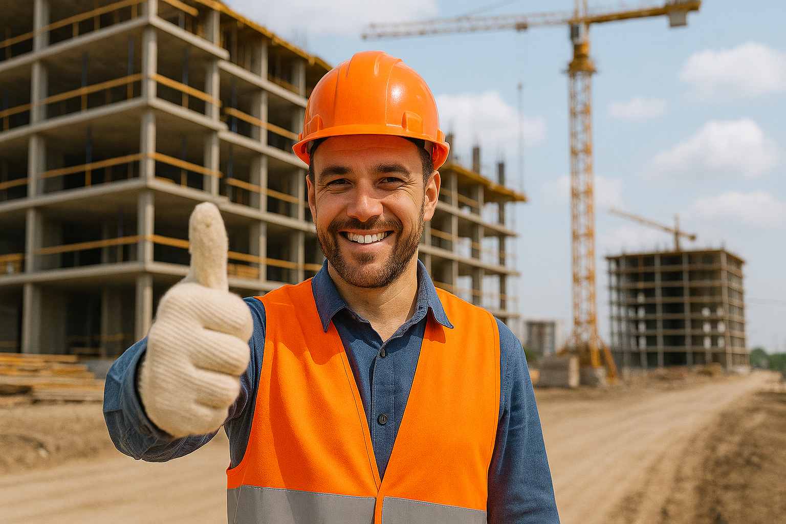 Worn and Approved: Real Stories from the Work Floor