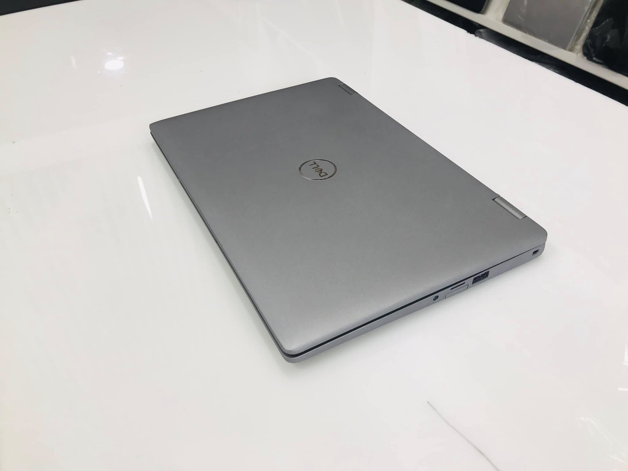 Laptop Dell Latitude 5310 2in1 | Core i5-10310U | Ram 16GB | SSD M.2 256GB | 13.3″ Cảm ứng, Xoay gập 360 độ, FHD IPS_thumbnail_2