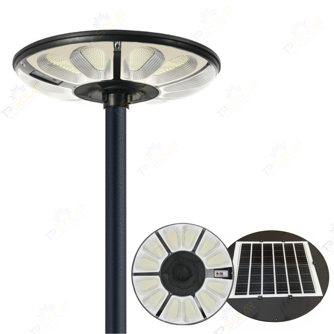Đèn UFO năng lượng mặt trời (TP-U800)_thumbnail_2